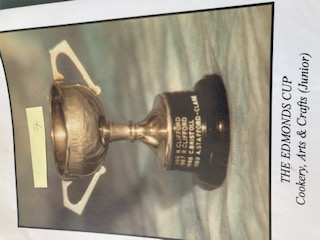 Image of Edmonds Cup