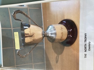 Image of North Trophy