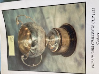 Image of Philip Carr Challenge Cup